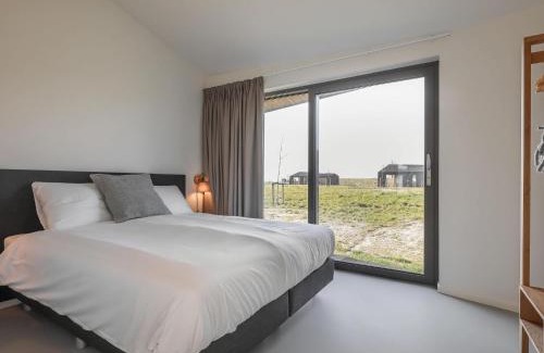 Wissenkerke Casa | Holiday Home Wissenkerke near Nature Reserve