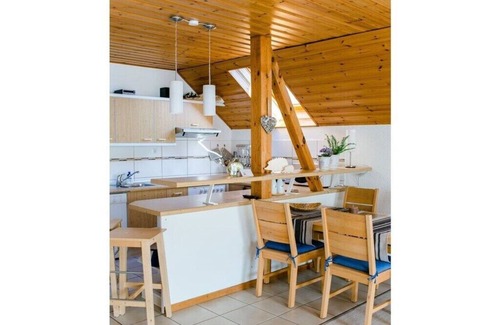 Ebermannstadt Casa | Holiday home with 2 bedrooms
