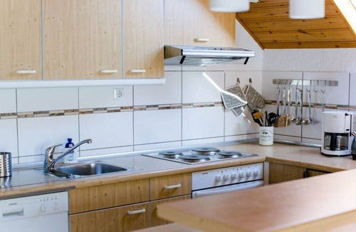 Ebermannstadt Casa | Holiday home with 2 bedrooms