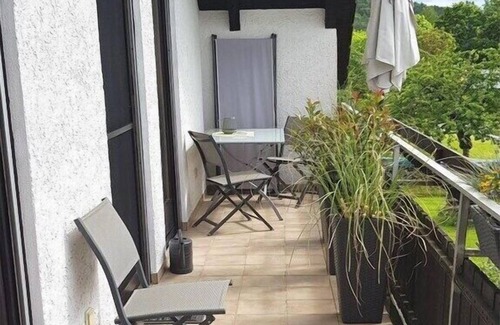 Ebermannstadt Casa | Holiday home with 2 bedrooms
