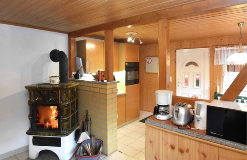 Neustadt/Harz Casa | Casa de vacaciones con aparcamiento