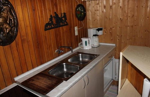 Oberwiesenthal Casa | Casa de vacaciones 'Wittmann' con vistas a la montaña, terraza privada y jardín privado