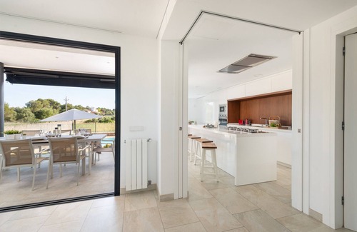Son Baulo Villa | V. Casa Marian