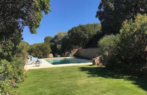 Cavalaire-sur-Mer Casa | Holiday home with swimming pool