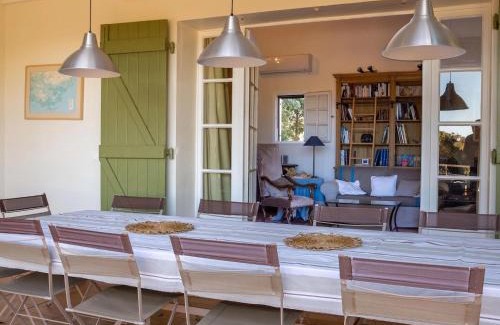 Cavalaire-sur-Mer Casa | Holiday home with swimming pool