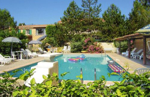 Vaison-la-Romaine Casa | Holiday home with swimming pool,Vaison-la-Romaine