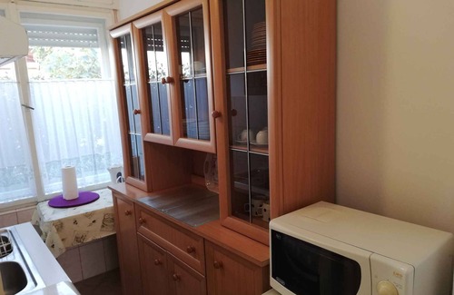Balatonfenyves Casa | Casa vacacional con wifi cerca de la playa