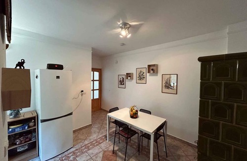 Balatonfenyves Casa | Holiday home with terrace and air conditioning