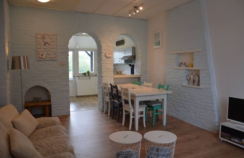 Strucht Casa | CASA DE VACACIONES CON HERMOSAS VISTAS