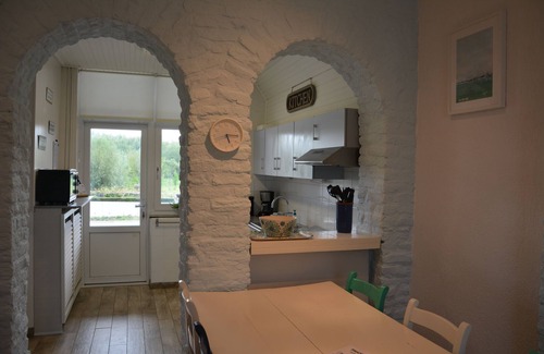 Strucht Casa | CASA DE VACACIONES CON HERMOSAS VISTAS