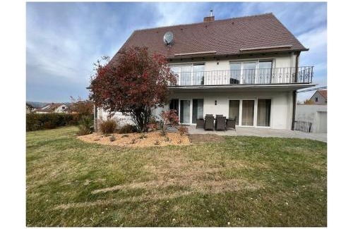 Schopfloch Casa | Holiday home with 2 bedrooms
