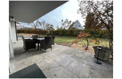 Schopfloch Casa | Holiday home with 2 bedrooms