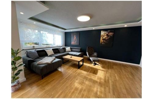 Schopfloch Casa | Holiday home with 2 bedrooms