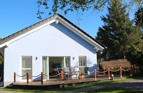 Bresewitz Casa | Holiday home with 2 bedrooms