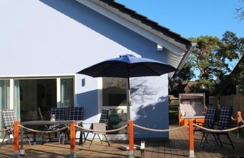 Bresewitz Casa | Holiday home with 2 bedrooms