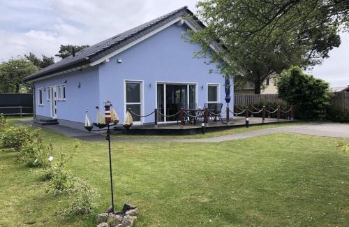 Bresewitz Casa | Holiday home with 2 bedrooms