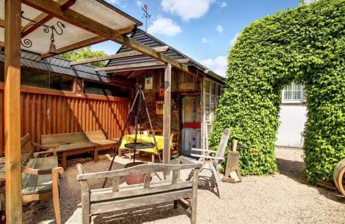 Schwollen Casa | Holiday home with 2 bedrooms