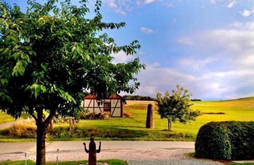 Schwollen Casa | Holiday home with 2 bedrooms