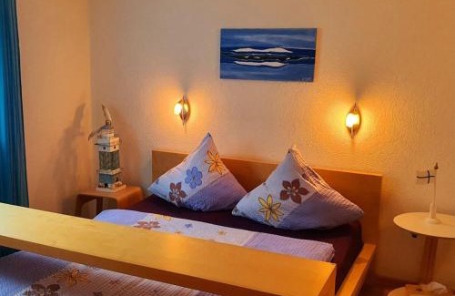 Visperterminen Casa | Holiday home with 2 bedrooms