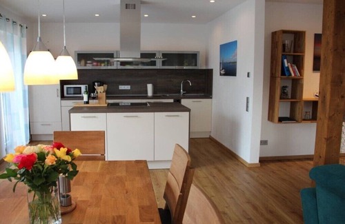 Bresewitz Casa | Holiday home with 2 bedrooms