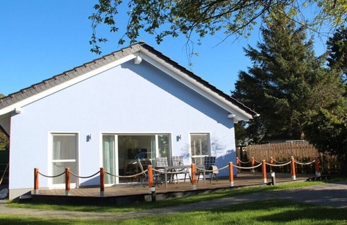 Bresewitz Casa | Holiday home with 2 bedrooms