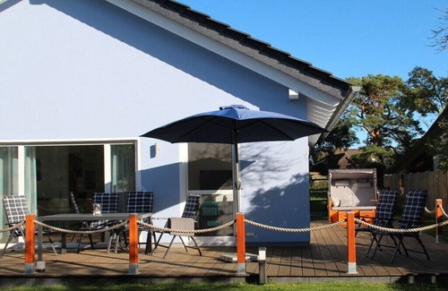 Bresewitz Casa | Holiday home with 2 bedrooms