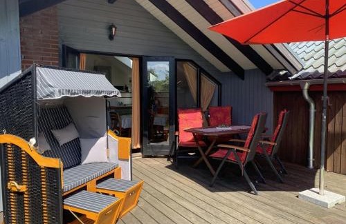 Drei Casa | Holiday home with 3 bedrooms