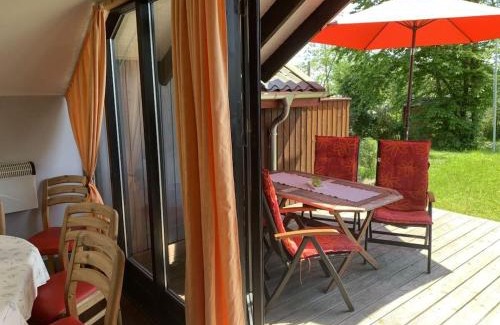 Drei Casa | Holiday home with 3 bedrooms