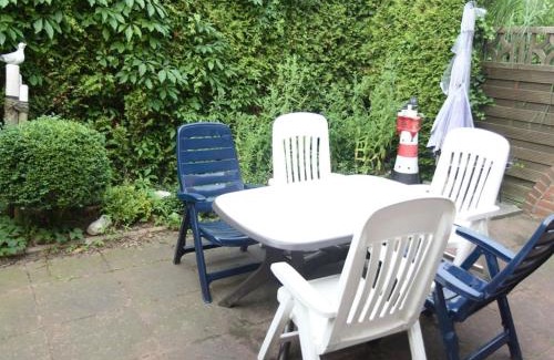 Wangerland Casa | Holiday home with 3 bedrooms