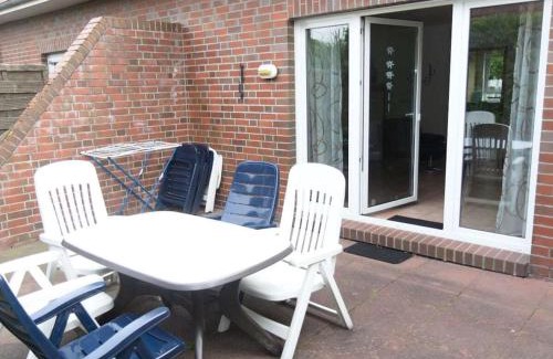 Wangerland Casa | Holiday home with 3 bedrooms