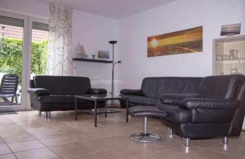 Wangerland Casa | Holiday home with 3 bedrooms