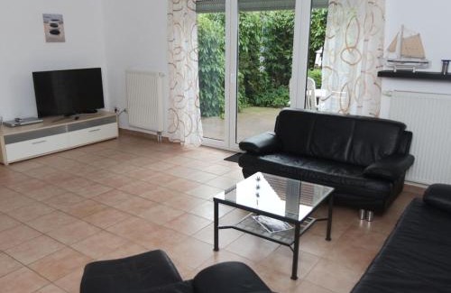Wangerland Casa | Holiday home with 3 bedrooms