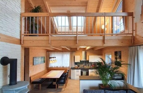 Gemarkung Oberdigisheim Casa | Holiday home with 3 bedrooms