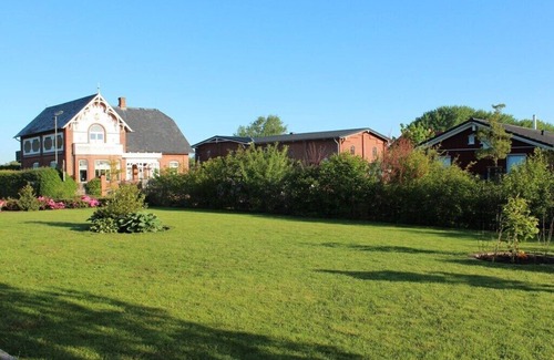 Nieby Casa | Casa de vacaciones con 3 dormitorios