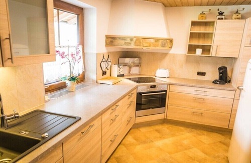 Grashof Casa | Casa de vacaciones con 3 dormitorios