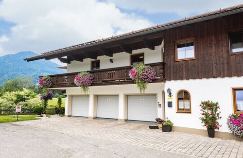 Grashof Casa | Casa de vacaciones con 3 dormitorios