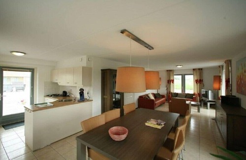 Den Helder Casa | Holiday home with 3 bedrooms