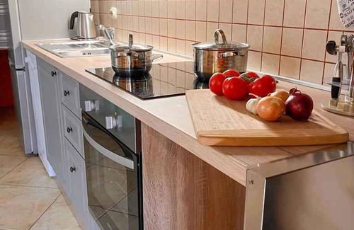 Lanisce Casa | Holiday home With a large garden and climate
