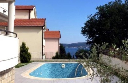 Baosici Casa | Casa de vacaciones con piscina