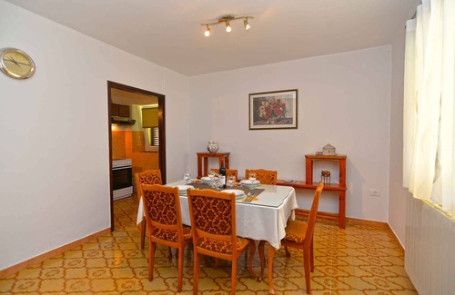 Grandici Casa | Casa vacacional con aire acondicionado