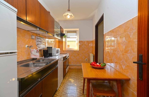 Grandici Casa | Casa vacacional con aire acondicionado