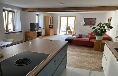 Sankt Wolfgang im Salzkammergut Alquiler De Eote | holiday home with 2 bedrooms