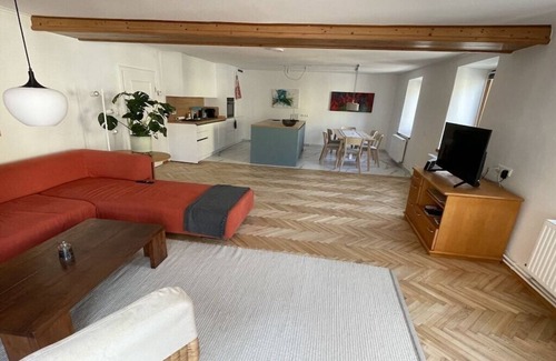 Sankt Wolfgang im Salzkammergut Alquiler De Eote | holiday home with 2 bedrooms