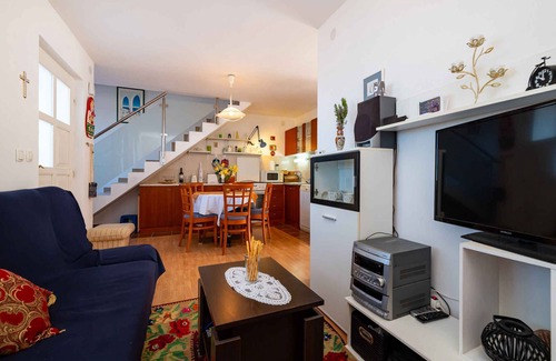 Rovanjska Casa | Holiday home with beautiful sea views