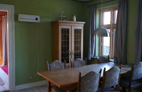 Grenaa Casa | Holiday Home With Billiards, Garden, Great Spot