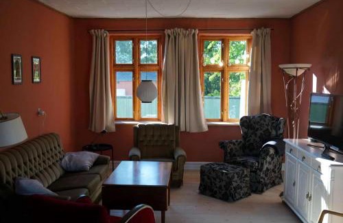 Grenaa Casa | Holiday Home With Billiards, Garden, Great Spot