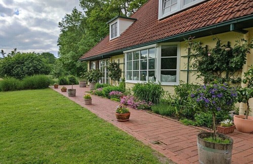 Ottersberg Casa | Casa de vacaciones con 4 dormitorios