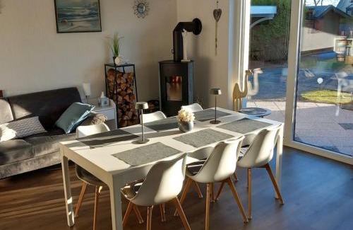 Neufeld Casa | Holiday home with 2 bedrooms
