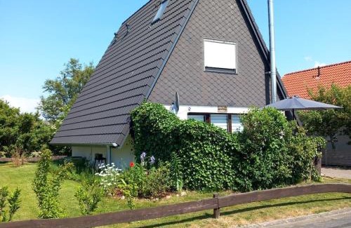 Neufeld Casa | Holiday home with 2 bedrooms