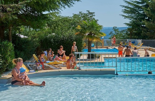 Lanzac Villa | Casa con lavavajillas cerca de Sarlat